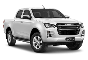 D-MAX - PRESTIGE 1.9 4X2 AT