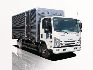 Isuzu NPR400 3.4 Tấn – Thùng Kín